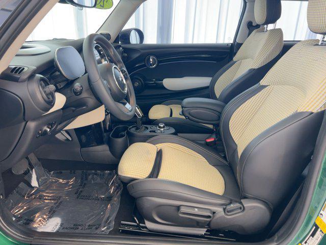 used 2023 MINI Hardtop car, priced at $17,996