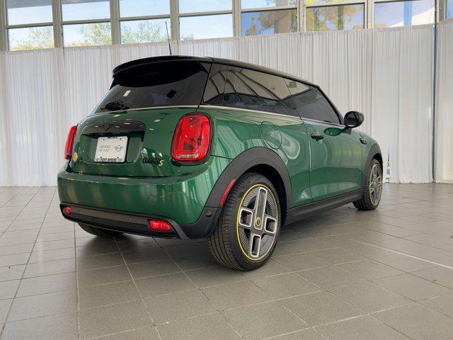 used 2023 MINI Hardtop car, priced at $17,996