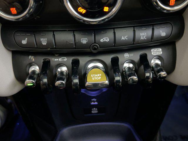 used 2023 MINI Hardtop car, priced at $17,996