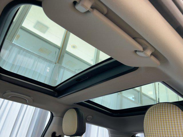 used 2023 MINI Hardtop car, priced at $17,996