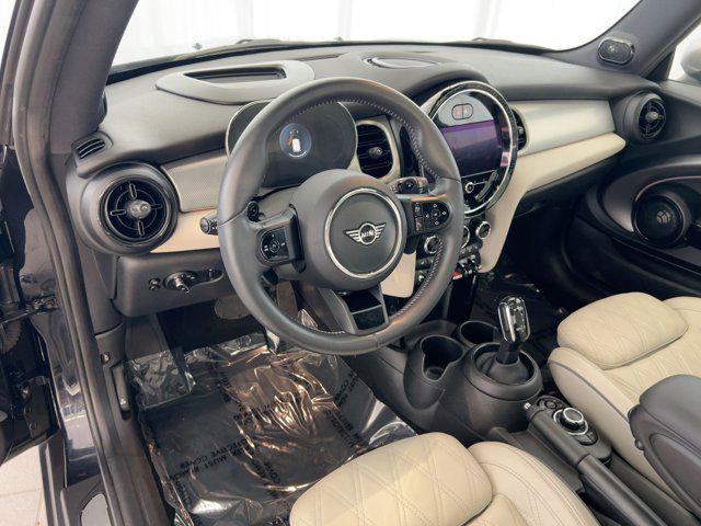 used 2023 MINI Hardtop car, priced at $22,996