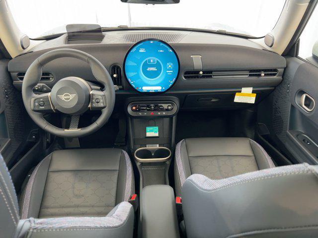 new 2026 MINI Hardtop car, priced at $35,525