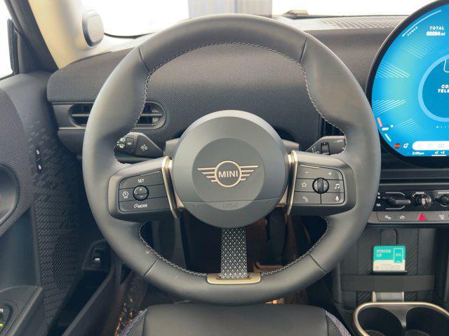 new 2026 MINI Hardtop car, priced at $35,525