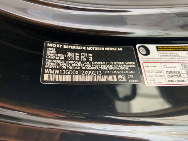 new 2026 MINI Hardtop car, priced at $35,525