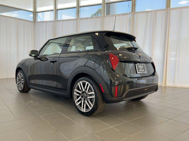 new 2026 MINI Hardtop car, priced at $33,725