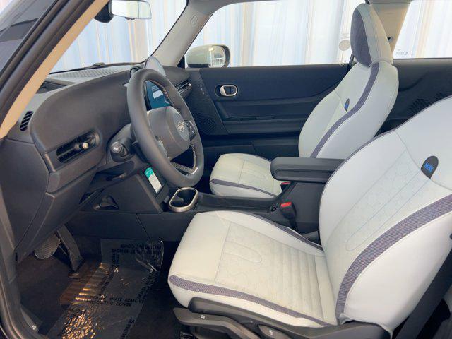 new 2026 MINI Hardtop car, priced at $33,725