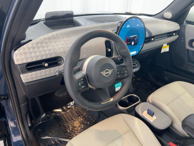 new 2026 MINI Hardtop car, priced at $41,325