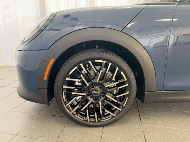 new 2026 MINI Hardtop car, priced at $41,325