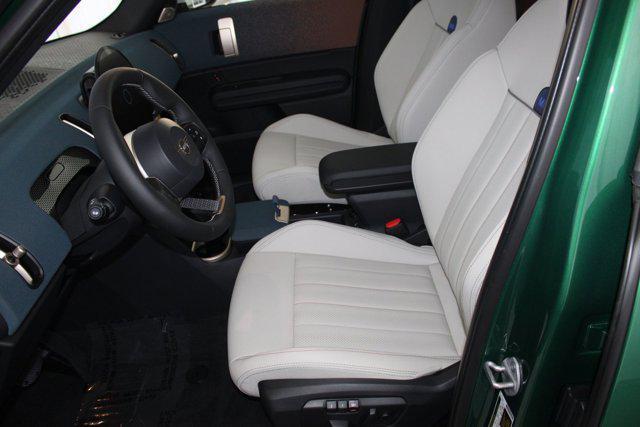 new 2026 MINI Countryman car, priced at $46,025
