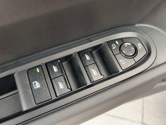 new 2026 MINI Hardtop car, priced at $37,375