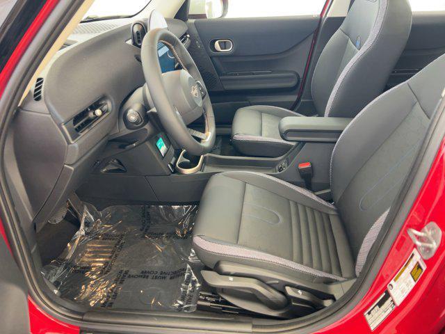 new 2026 MINI Hardtop car, priced at $37,375