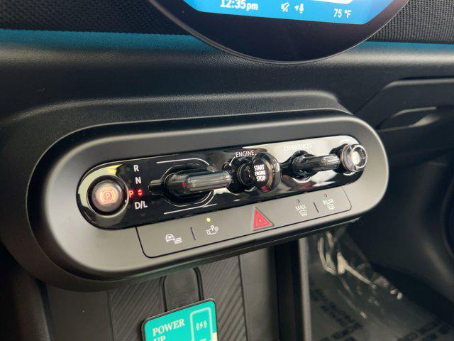 new 2026 MINI Hardtop car, priced at $37,375