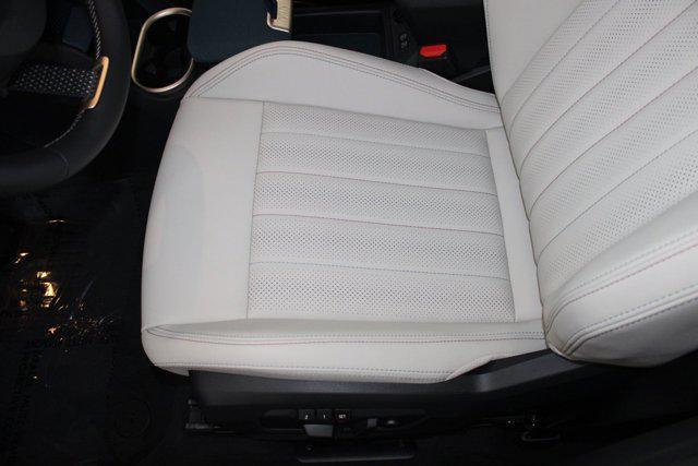 new 2026 MINI Countryman car, priced at $45,125