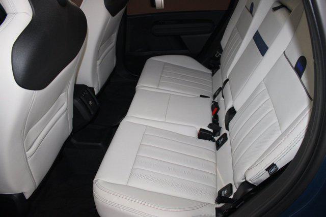 new 2026 MINI Countryman car, priced at $45,125