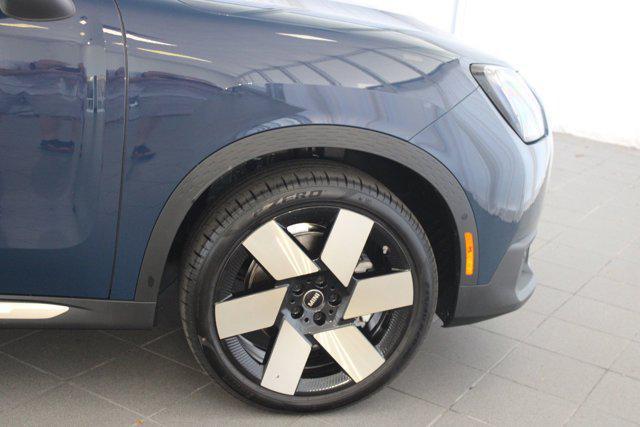 new 2026 MINI Countryman car, priced at $45,125