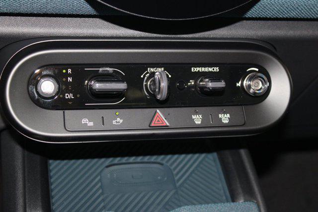 new 2026 MINI Countryman car, priced at $45,125