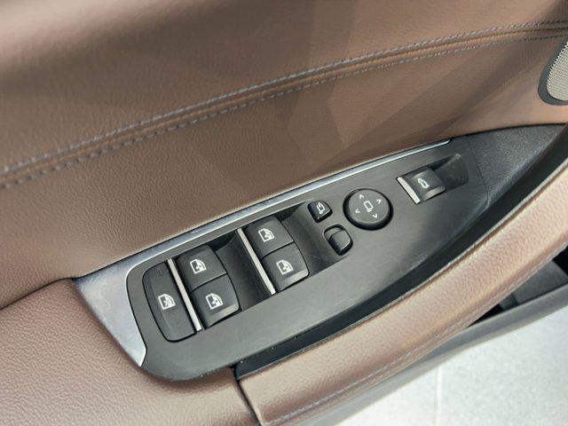 used 2019 BMW X3 car, priced at $26,498