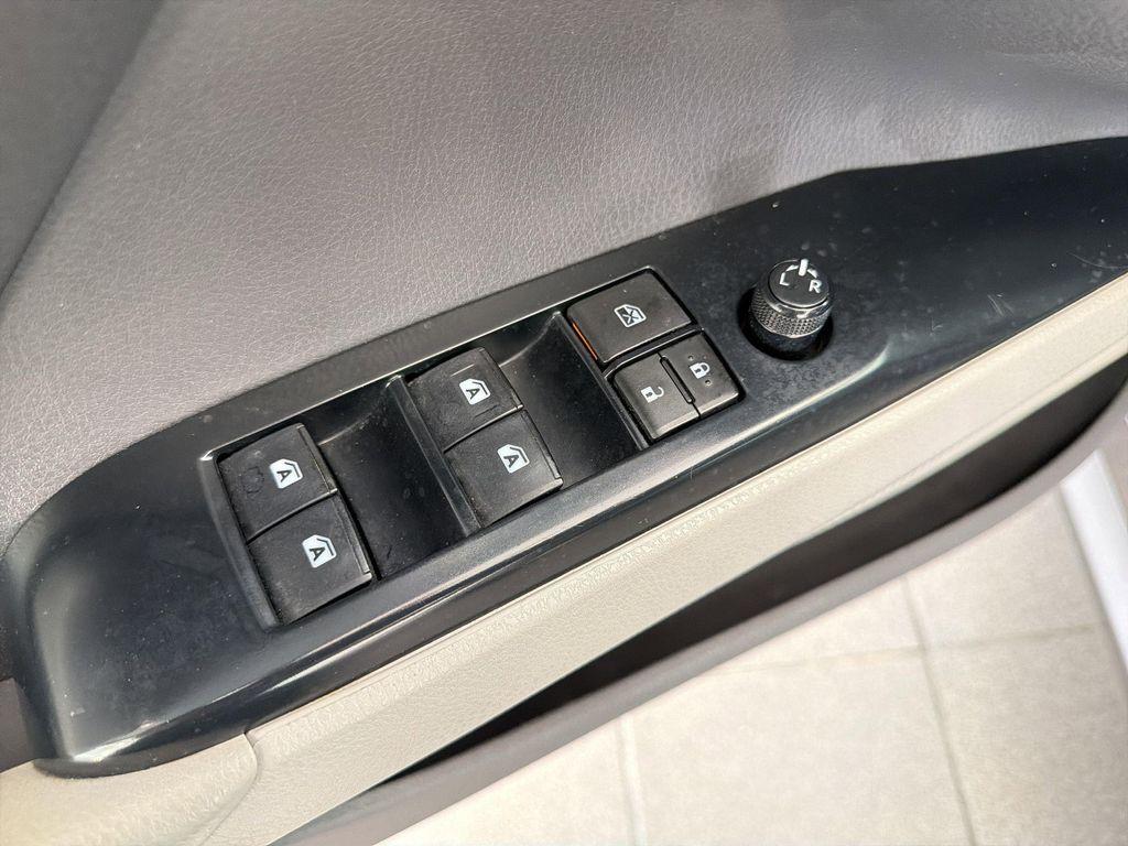 used 2020 Toyota Camry car, priced at $15,798