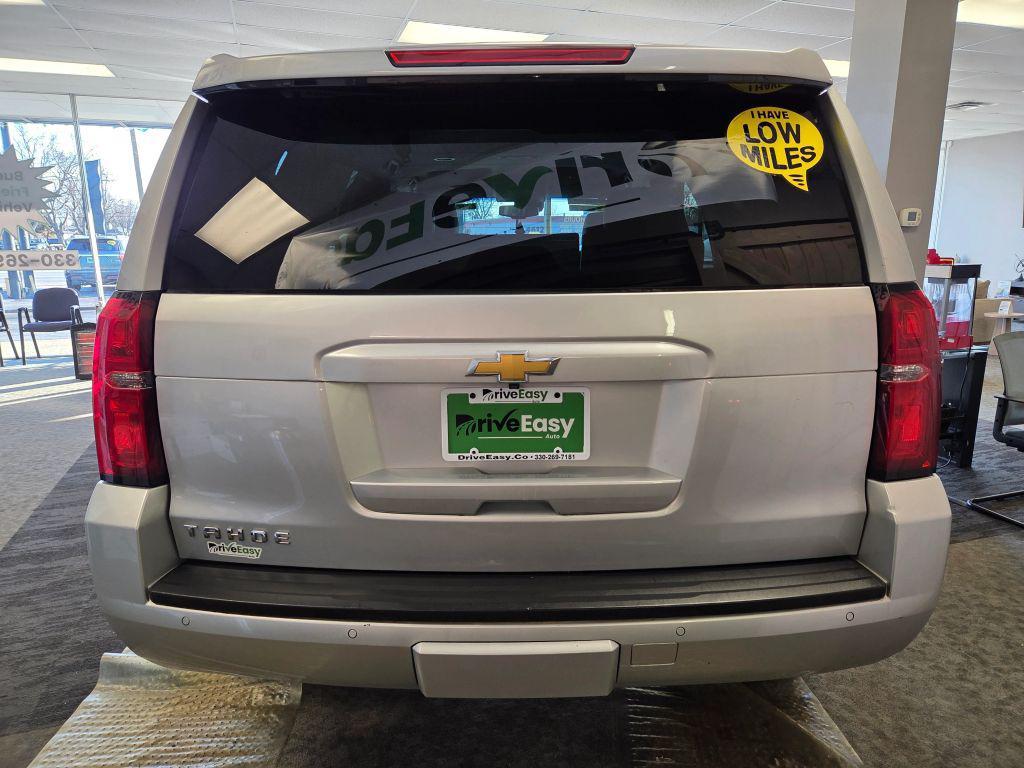 used 2019 Chevrolet Tahoe car, priced at $19,645