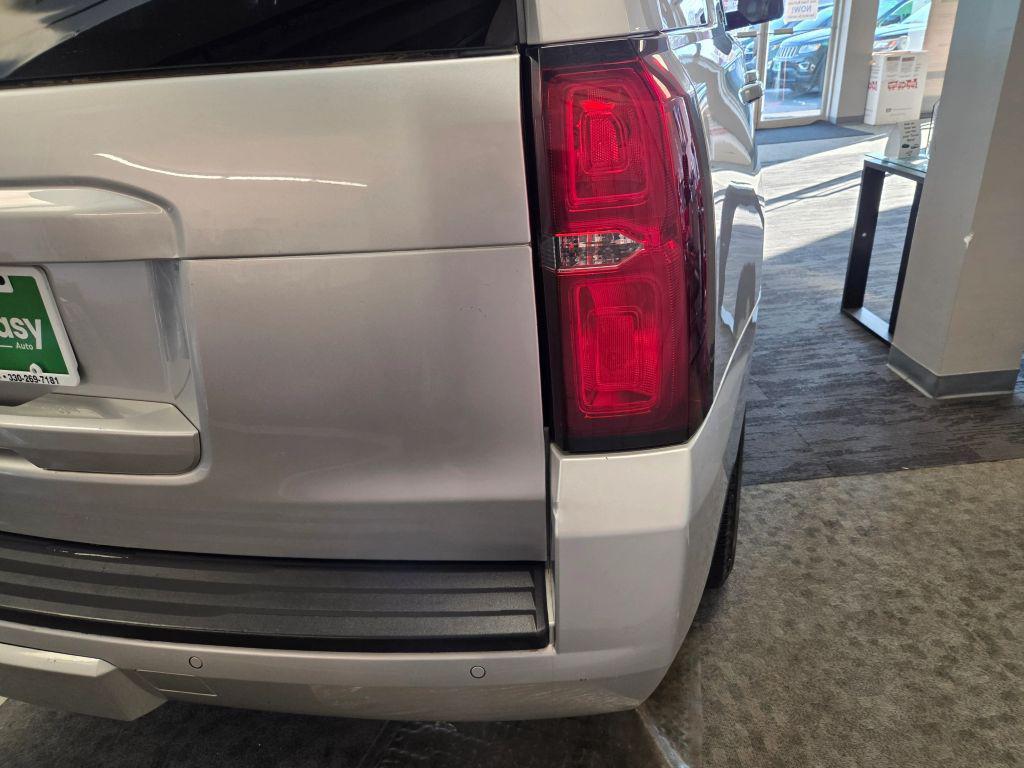 used 2019 Chevrolet Tahoe car, priced at $19,645