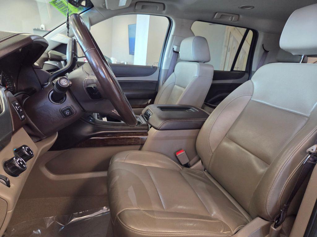 used 2019 Chevrolet Tahoe car, priced at $19,645