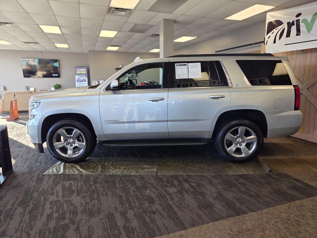 used 2019 Chevrolet Tahoe car, priced at $19,645
