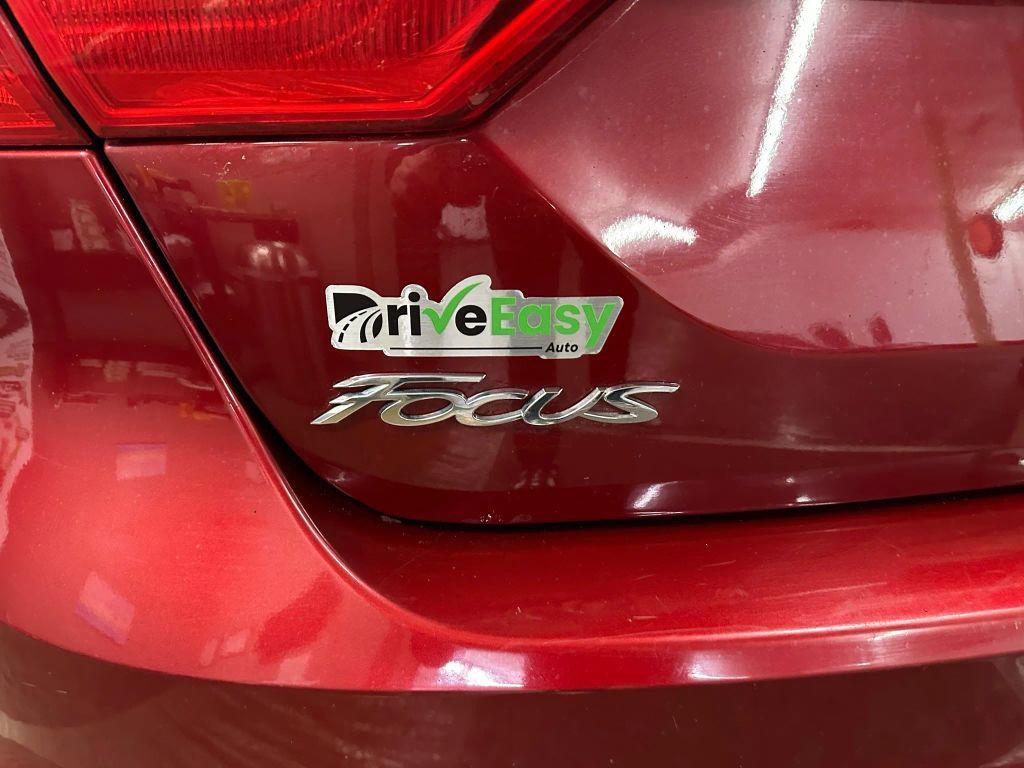 used 2014 Ford Focus car, priced at $4,885