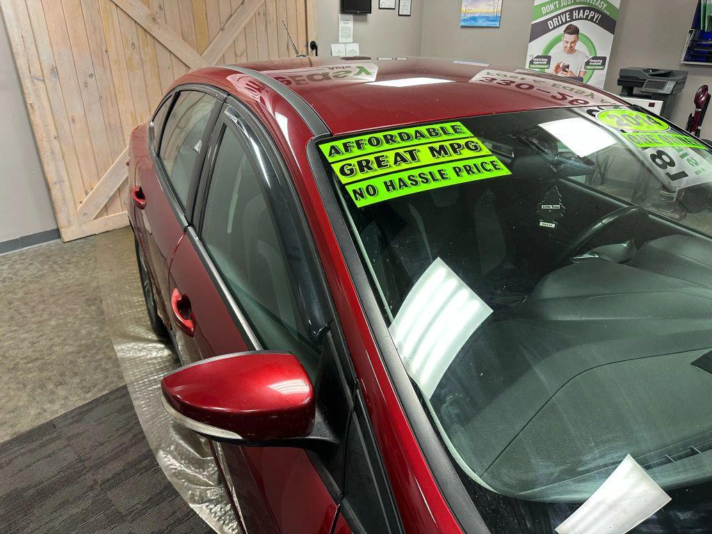 used 2014 Ford Focus car, priced at $4,885