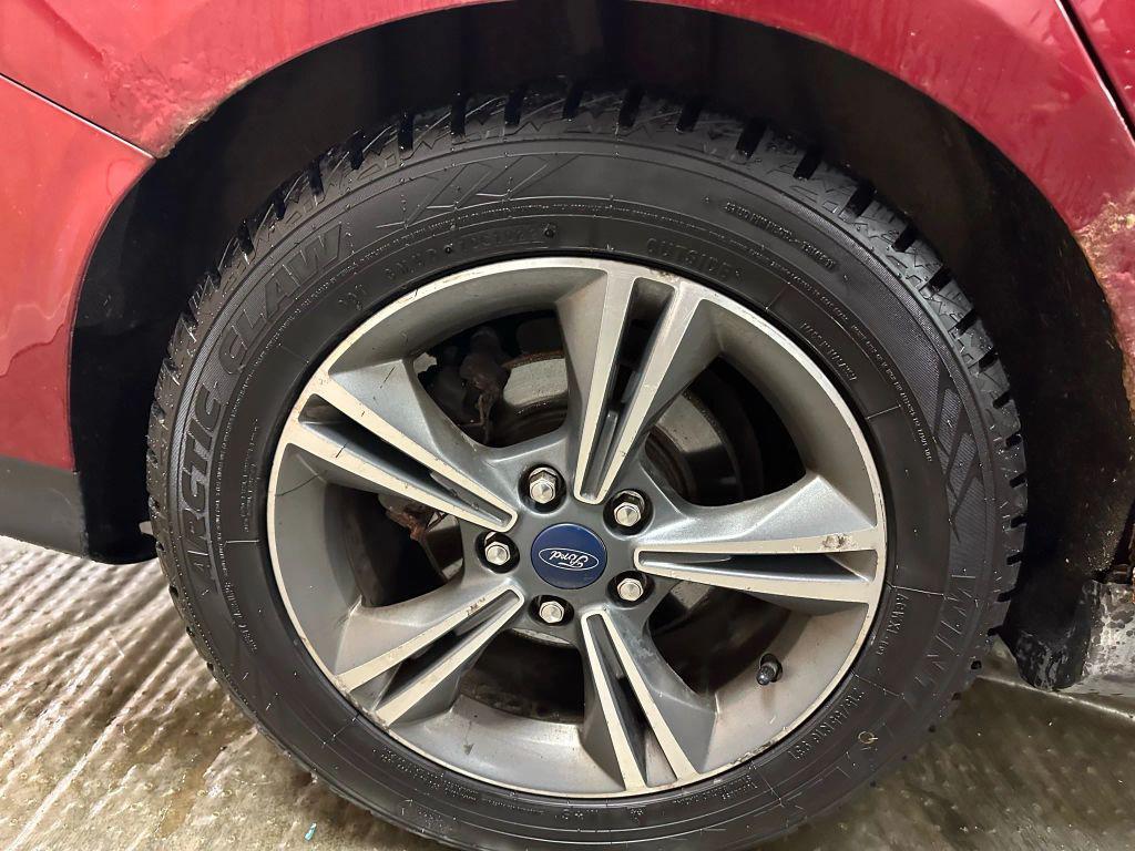 used 2014 Ford Focus car, priced at $4,885