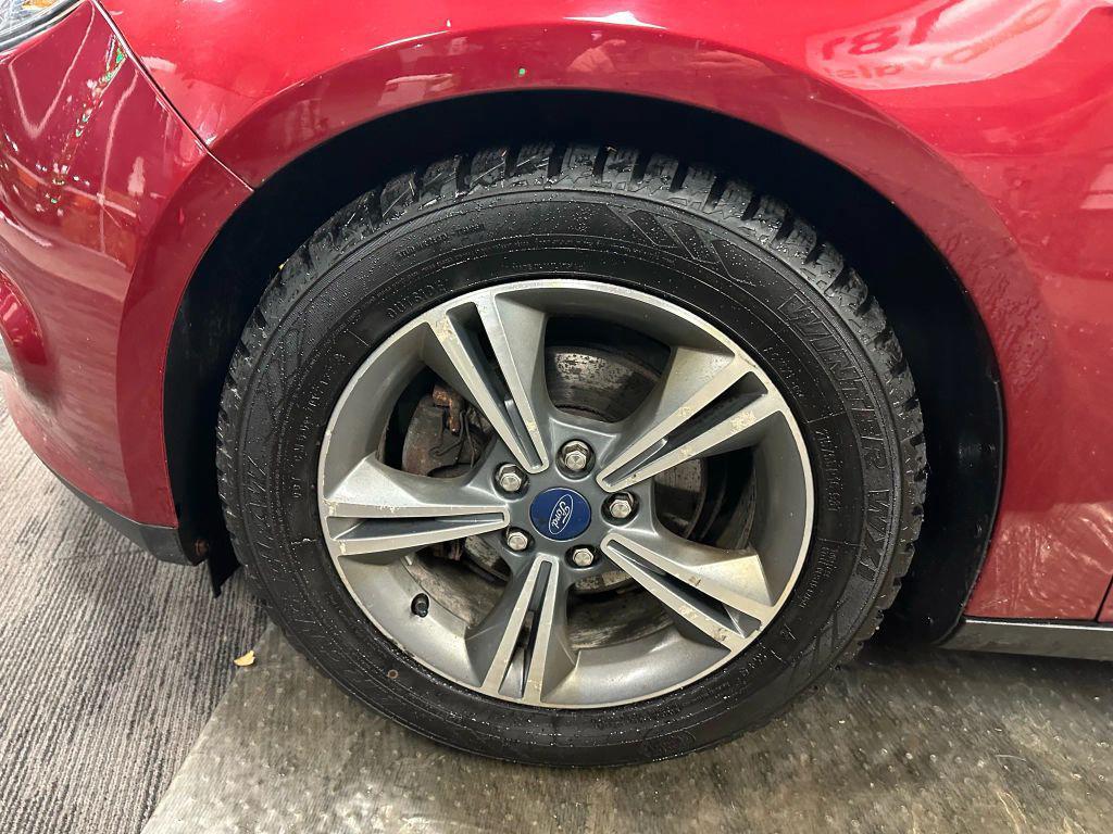 used 2014 Ford Focus car, priced at $4,885