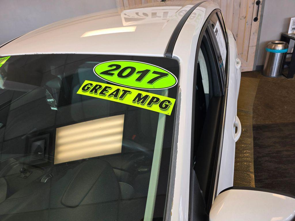 used 2017 Ford Escape car, priced at $10,973