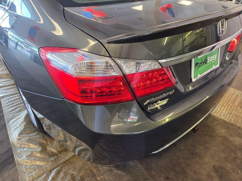 used 2013 Honda Accord car, priced at $12,975