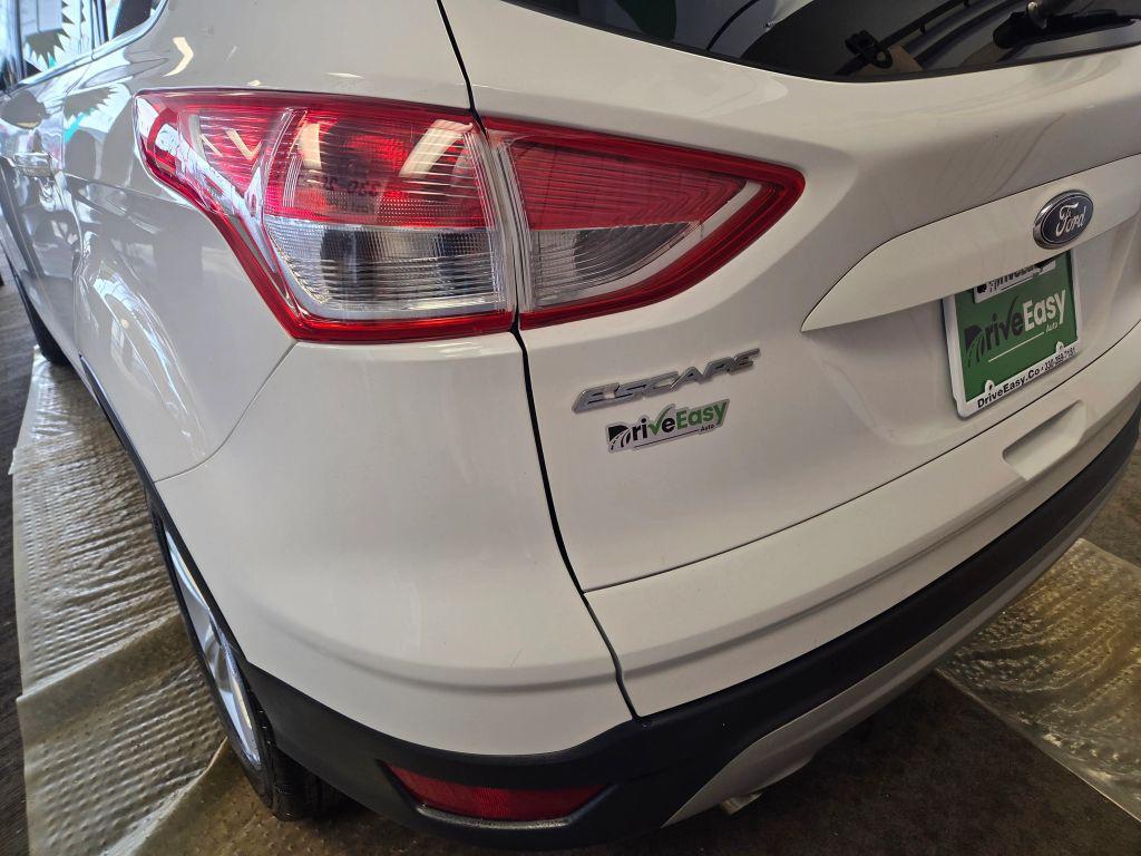 used 2016 Ford Escape car, priced at $11,975