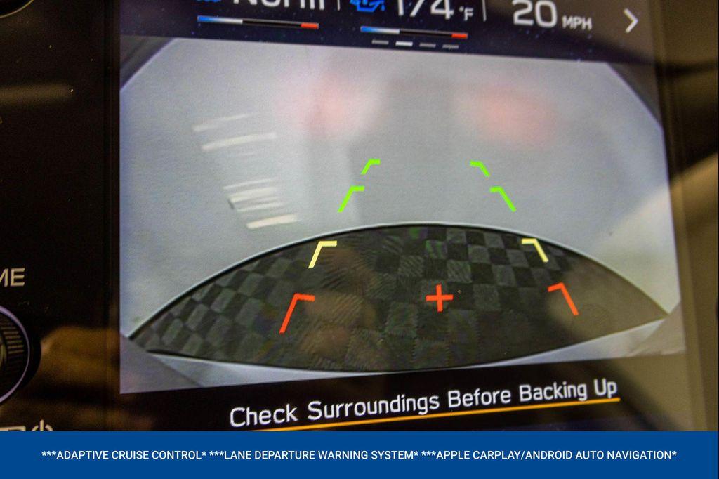 used 2025 Subaru Outback car, priced at $31,977