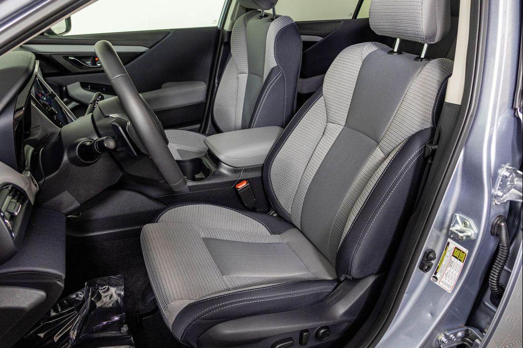 used 2025 Subaru Outback car, priced at $31,977