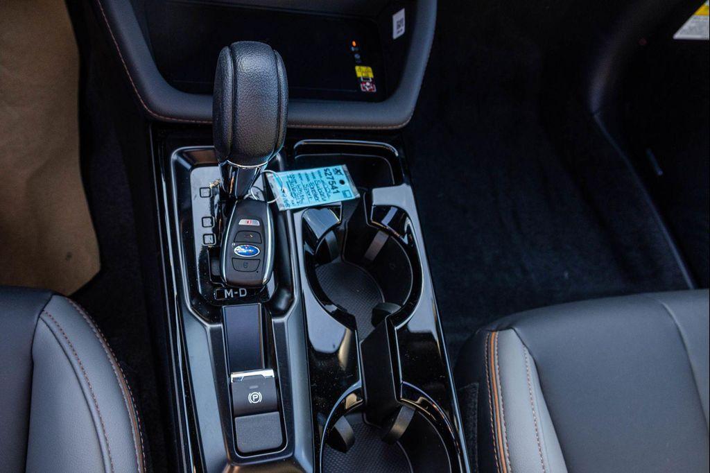 new 2026 Subaru Forester car, priced at $36,022