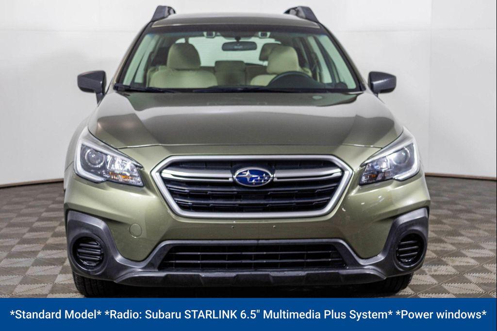 used 2019 Subaru Outback car, priced at $15,977