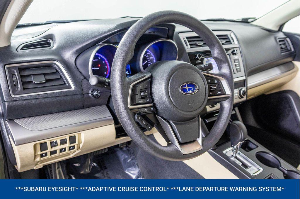used 2019 Subaru Outback car, priced at $15,977