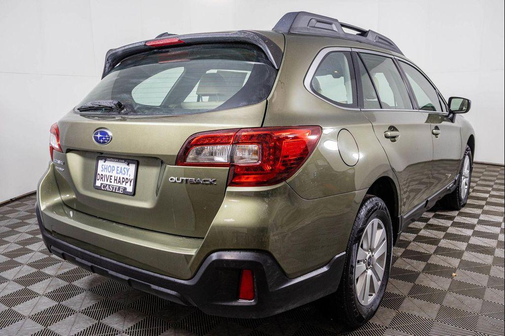 used 2019 Subaru Outback car, priced at $15,977