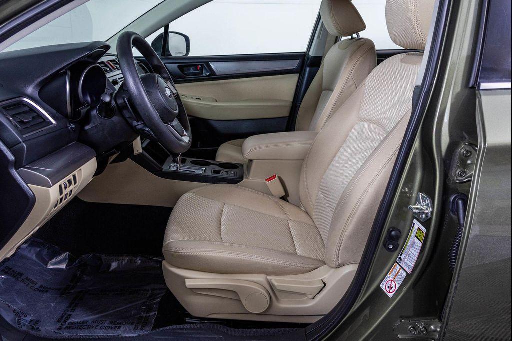 used 2019 Subaru Outback car, priced at $15,977