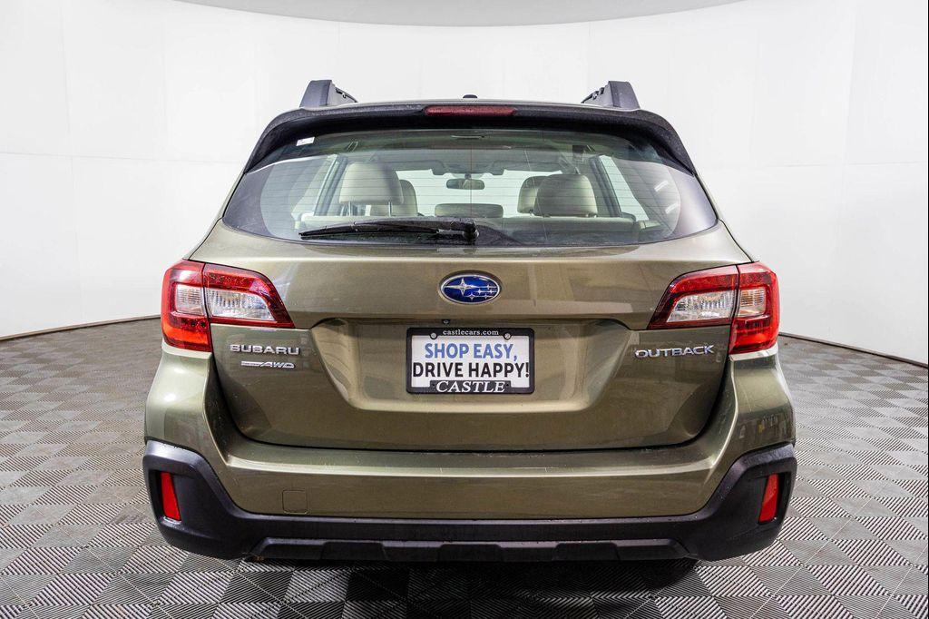 used 2019 Subaru Outback car, priced at $15,977