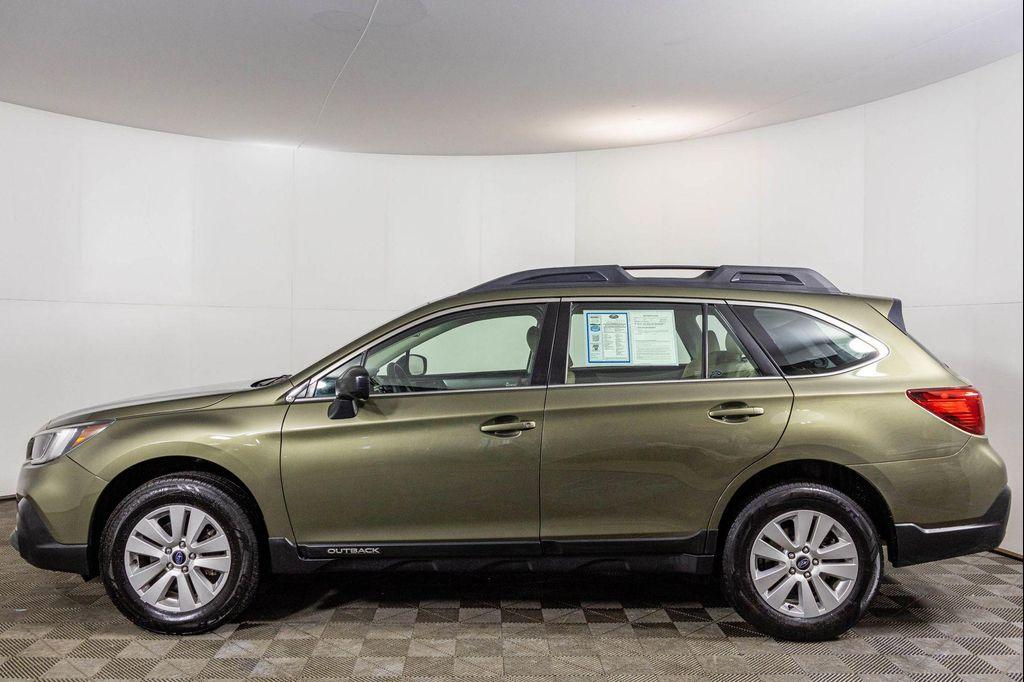 used 2019 Subaru Outback car, priced at $15,977