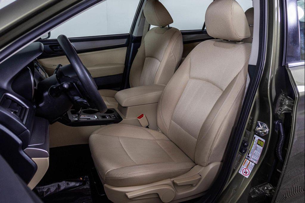 used 2019 Subaru Outback car, priced at $15,977