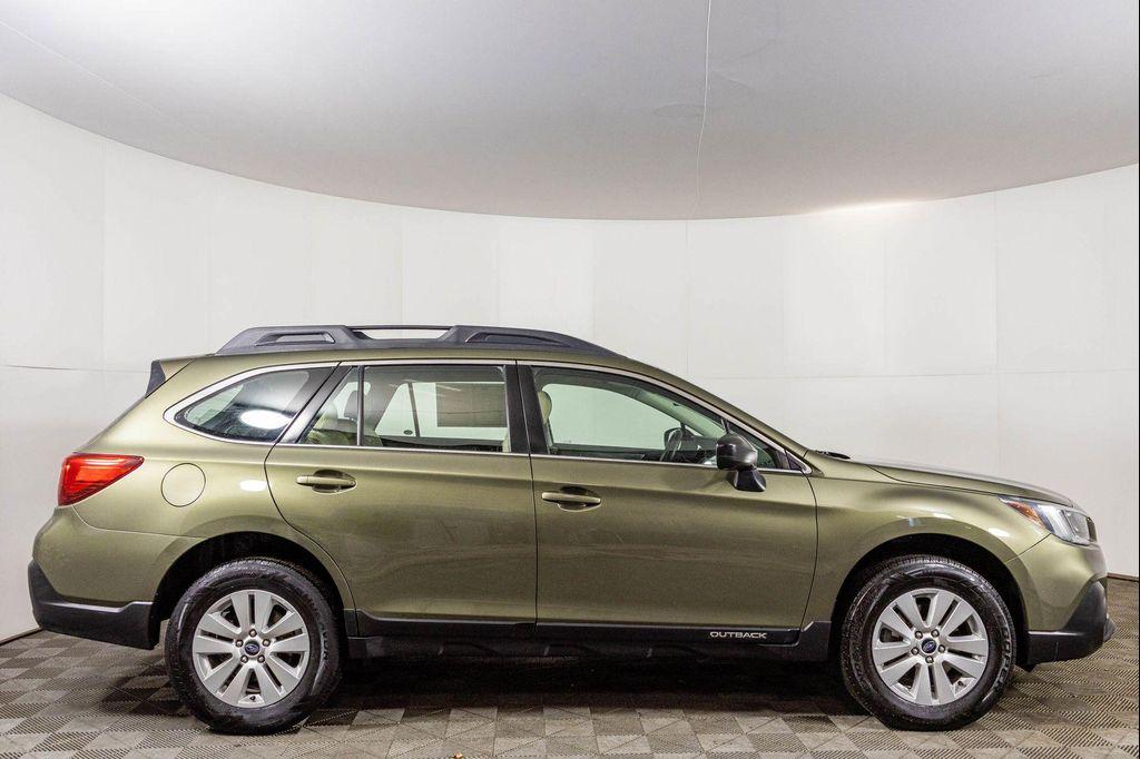 used 2019 Subaru Outback car, priced at $15,977