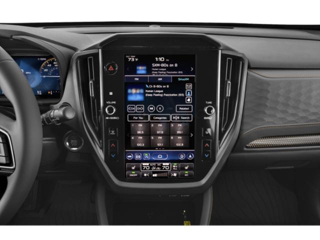 new 2026 Subaru Forester car, priced at $40,247