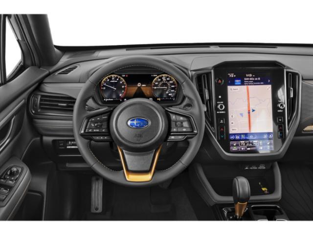 new 2026 Subaru Forester car, priced at $40,247