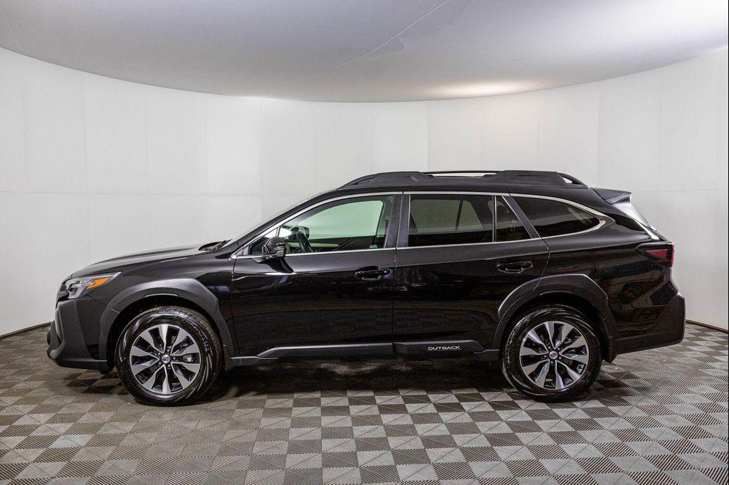 used 2025 Subaru Outback car, priced at $34,977