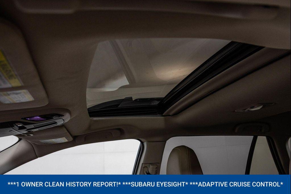 used 2025 Subaru Outback car, priced at $34,977