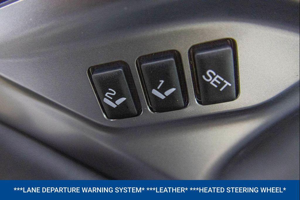 used 2025 Subaru Outback car, priced at $34,977