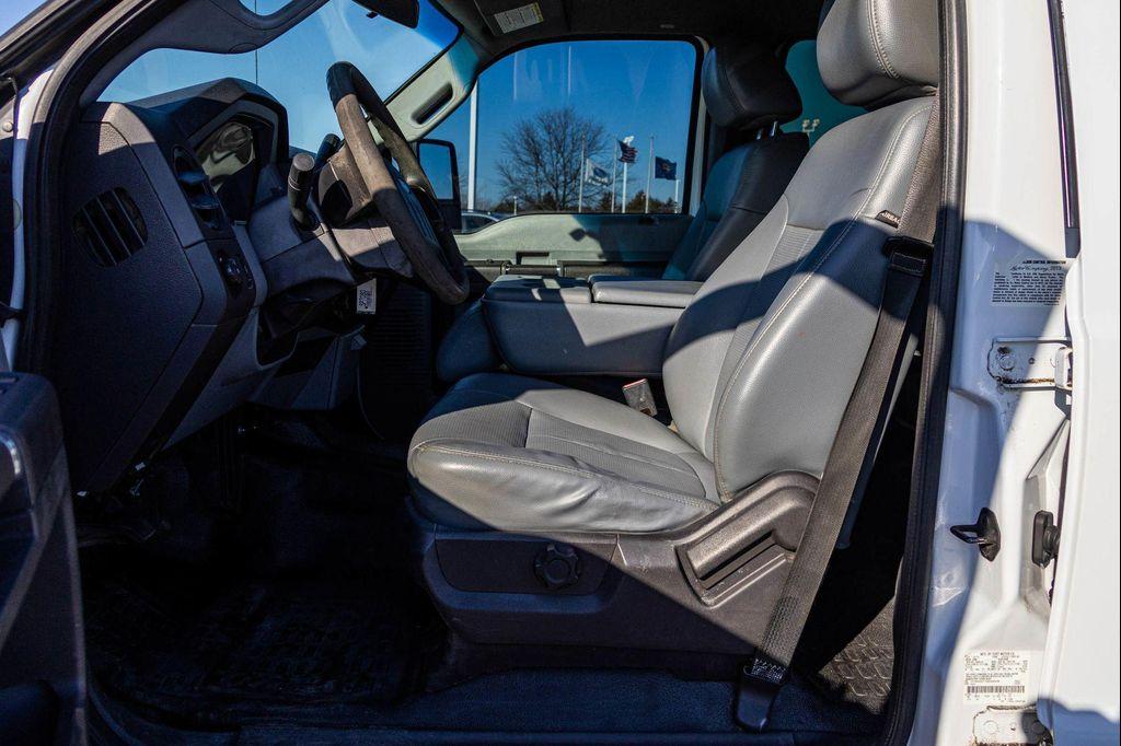 used 2013 Ford F-350 car, priced at $18,977